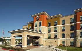 Homewood Suites By Hilton Houston/Katy Mills Mall